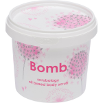 Bomb Cosmetics Body Scrub Scrubology