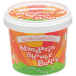 Bomb Cosmetics Shower Butter Mandarin