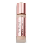 Makeup Revolution Conceal & Define Foundation F3