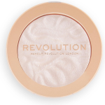 Makeup Revolution Highlight Reloaded Peach Lights - Silver