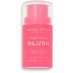 Makeup Revolution Fast Base Blush Stick Rose - Roze