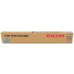 Ricoh 841928 tonercartridge Origineel Cyaan 1 stuk(s)