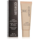 Artdeco Light Luminous Foundation 14 Beige Sand