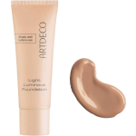 Artdeco Light Luminous Foundation 45 Gentle Mahogany