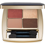 Estee Lauder Estée Lauder Pure Color Luxe Eyeshadow Quad Boho Rose - Bruin