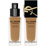 Yves Saint Laurent Tedp All Hours All Hours Foundation DW1 Deep W