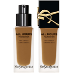 Yves Saint Laurent Tedp All Hours All Hours Foundation DW4 Deep W - Bruin