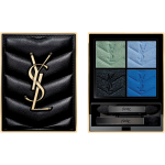 Yves Saint Laurent Couture Mini Clutch 900 Palmeraie Skies