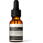 Aesop Parsley Seed Anti-Oxidant Facial Treatment 15 ml