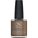 CND Vinylux 144 Rubble - Bruin