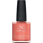 CND Vinylux Flirtation 163 Desert Poppy