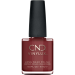 CND Vinylux Craft Culture 222 Oxblood - Bruin