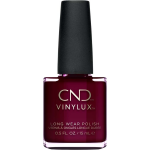 CND Vinylux 251 Berry Boudoir