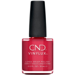 CND Vinylux Kiss Of Fire - Roze