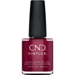 CND Vinylux Crystal Alchemy Rebellious Ruby #330**