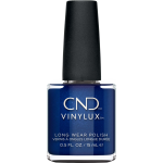 CND Vinylux Crystal Alchemy Sassy Sapphire #332**