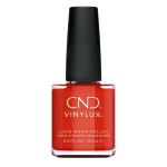 CND Vinylux Nauti Nautical Hot Or Knot - Roze