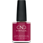 CND Vinylux Cocktail Couture Collection How Merlot #366