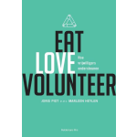 Eat love volunteer