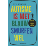 Autisme is niet blauw, smurfen wel