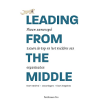 Leading from the middle