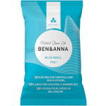 Ben & Anna Bodycare Shower Gel Flakes Blue Basil