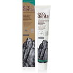 Ecodenta Active Coal Whitening Floride-Free Toothpaste 75 ml