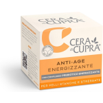 Cera di Cupra Anti Aging – Anti Wrinkle Elasticizing Day Cream 50