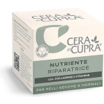 Cera di Cupra Beauty Recipe Nourishing and Reparing Cream 50 ml