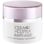 Cera di Cupra Anti Aging – Toning Multiaction Anti-Wrinkle Cream