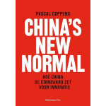 Pelckmans China&apos;s New Normal