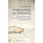 Pelckmans Theologie in dialoog