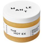 MANTLE The Hot Ex – CBD Body Exfoliator 200 ml