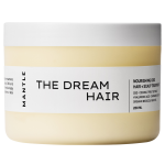 MANTLE The Dream Hair – Nourishing CBD Hair + Scalp Treatment 200