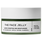 MANTLE The Face Jelly – Super-hydrating CBD Gel-moisturiser 50 ml