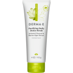 DERMA E Purifying Daily Detox Scrub