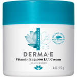 DERMA E Vitamin E 12,000 Iu Cream