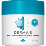 DERMA E Tea Tree And Vitamin E Relief Cream