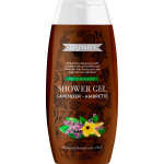 Gunry Fusion Shower Gel Lavender Ambrette 300 ml