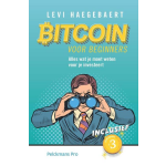 Pelckmans Bitcoin voor beginners