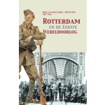 Rotterdam en de Eerste Wereldoorlog