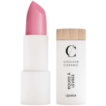 Couleur Caramel Satin Lipstick n°221 Medium pink