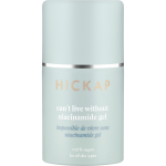 HICKAP Can’t Live Without Niacinamide Gel 50 ml