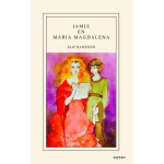 Jamie en Maria Magdalena