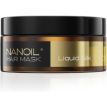 Nanoil Liquid Silk Hair Mask 300 ml