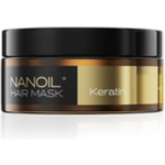 Nanoil Keratin Hair Mask 300 ml