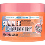 Soap & Glory Call of Fruity Body Scrub 300 ml