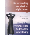 De verhouding van staat en religie in een veranderende Nederlandse samenleving
