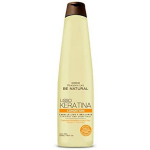 Be natural Lisso Keratina Condition Fco X 350 ml
