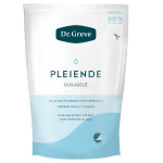 Dr. Greve Pleiende Dusjgelé refill 250 ml